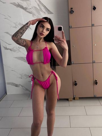 Анкета проститутки Лада - Фото 1, , 24 года, №39367